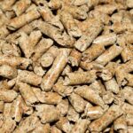 Granules de bois, Pellets