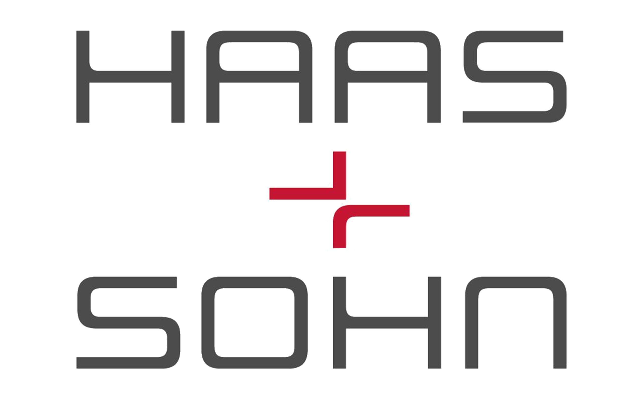 Logo HAAS&SOHN